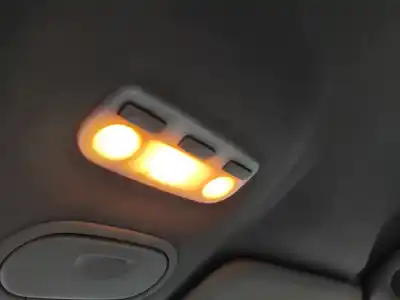 Tweedehands auto-onderdeel binnenlicht voor renault scénic iii (jz0/1_) 1.5 dci oem iam-referenties 