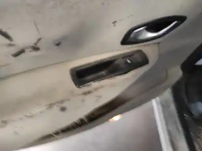 Tweedehands auto-onderdeel bediening links achterruiten voor renault scénic iii (jz0/1_) 1.5 dci oem iam-referenties 