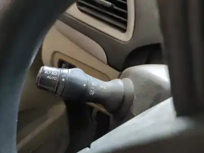 Second-hand car spare part multifunction switch for renault scénic iii (jz0/1_) 1.5 dci oem iam references   