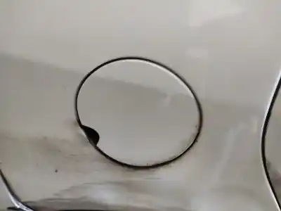 Tweedehands auto-onderdeel buitenste brandstofdop voor renault scénic iii (jz0/1_) 1.5 dci oem iam-referenties 