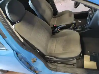 Автозапчастина б/у передне праве сиділо для opel corsa c g-z12xe посилання на oem iam 