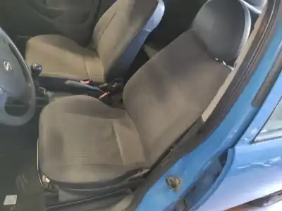 Автозапчастина б/у ліве передне сиділо для opel corsa c g-z12xe посилання на oem iam 