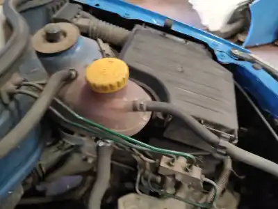 Автозапчастина б/у розширення депозит для opel corsa c g-z12xe посилання на oem iam 