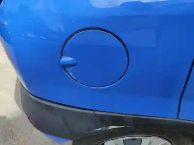 Автозапчастина б/у зовнішній пливний колпак для opel corsa c g-z12xe посилання на oem iam 