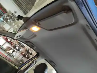 Автозапчастина б/у м'який / картонний комплект для opel corsa c g-z12xe посилання на oem iam 
