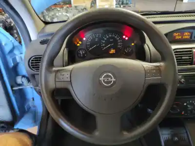 İkinci el araba yedek parçası DIREKSIYON için OPEL CORSA C  OEM IAM referansları   