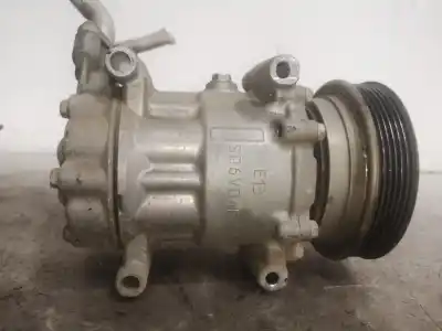 Pezzo di ricambio per auto di seconda mano compressore aria condizionata per renault kangoo ii (f/kw0) k9k608 riferimenti oem iam 8200953359   Pezzo di ricambio per auto di seconda mano compressore aria condizionata per renault kangoo ii (f/kw0) k9k608 riferimenti oem iam 8200953359
