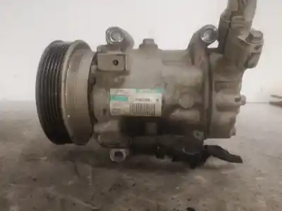 Pezzo di ricambio per auto di seconda mano compressore aria condizionata per renault kangoo ii (f/kw0) k9k608 riferimenti oem iam 8200953359   Pezzo di ricambio per auto di seconda mano compressore aria condizionata per renault kangoo ii (f/kw0) k9k608 riferimenti oem iam 8200953359