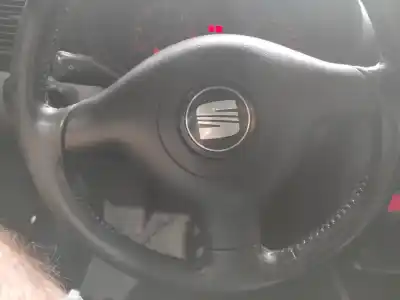 Автозапчасти б/у передняя левая подушка безопасности за seat toledo ii (1m2) 1.9 tdi ссылки oem iam 1m0880201n
