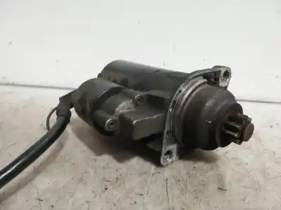 Автозапчасти б/у двигатель запускается за SEAT TOLEDO II (1M2) 1.9 TDI ссылки OEM IAM 02A911023R  