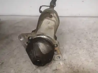 Автозапчастина б/у двигун запускається для opel corsa c g-z12xe посилання на oem iam d6ra32  
