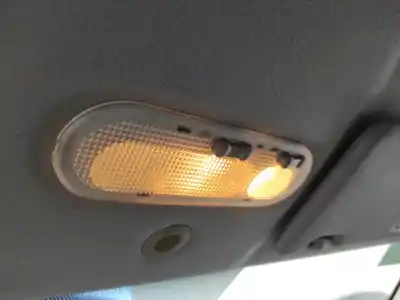 Peça sobressalente para automóvel em segunda mão luz interior por dacia duster (hs_) 1.2 tce 125 referências oem iam 