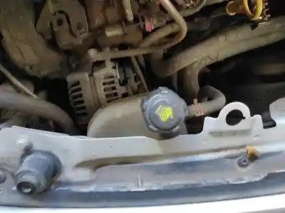 Автозапчастина б/у розширення депозит для renault twingo ii (cn0_) 1.5 dci (cn0u) посилання на oem iam 