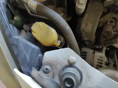 Автозапчастина б/у чистий депозит для renault twingo ii (cn0_) 1.5 dci (cn0u) посилання на oem iam 