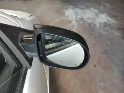 Автозапчастина б/у правий задний огляд для renault twingo ii (cn0_) 1.5 dci (cn0u) посилання на oem iam 963011368r