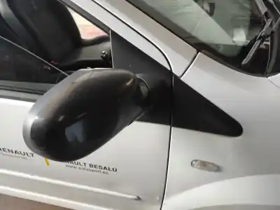 Автозапчастина б/у правий задний огляд для renault twingo ii (cn0_) 1.5 dci (cn0u) посилання на oem iam 963011368r  