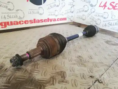 Pièce détachée automobile d'occasion  pour RENAULT KANGOO II (F/KW0)  Références OEM IAM 391017156R   Pièce détachée automobile d'occasion  pour RENAULT KANGOO II (F/KW0)  Références OEM IAM 391017156R