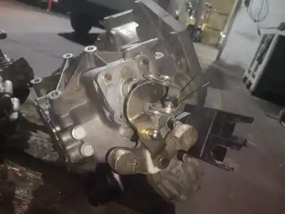 Pezzo di ricambio per auto di seconda mano riduttore per mini mini (r50,r53) w11b16a riferimenti oem iam 23007575494  