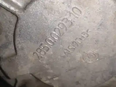 Pezzo di ricambio per auto di seconda mano riduttore per mini mini (r50,r53) w11b16a riferimenti oem iam 23007575494  