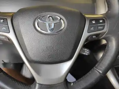 Pezzo di ricambio per auto di seconda mano  per TOYOTA VERSO (AUR2/ZGR2)  Riferimenti OEM IAM 451300F030B0  