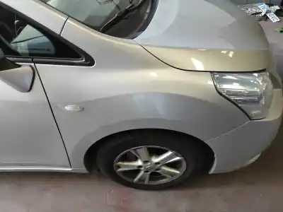 Pezzo di ricambio per auto di seconda mano  per TOYOTA VERSO (AUR2/ZGR2)  Riferimenti OEM IAM 538110F020  