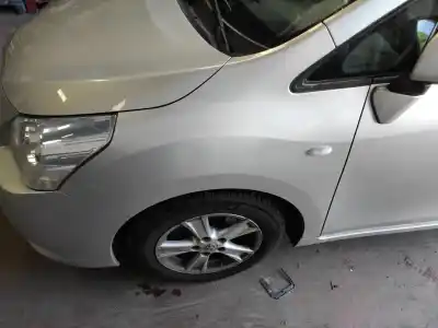 Pezzo di ricambio per auto di seconda mano  per TOYOTA VERSO (AUR2/ZGR2)  Riferimenti OEM IAM 538120F020  