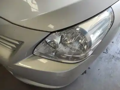 Second-hand car spare part left headlight for toyota verso (aur2/zgr2) 1adftv oem iam references 811700f090