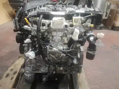 Second-hand car spare part complete engine for toyota verso (aur2/zgr2) 1adftv oem iam references 1adftv  