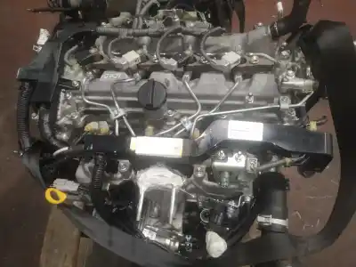 Second-hand car spare part complete engine for toyota verso (aur2/zgr2) 1adftv oem iam references 1adftv  
