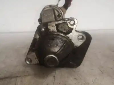 Piesă de schimb auto la mâna a doua electromotor pentru renault scénic iii (jz0/1_) 1.5 dci referințe oem iam 8200836473  