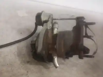 Автозапчастина б/у турбонагрузник для renault scénic iii (jz0/1_) 1.5 dci посилання на oem iam 54359710029  