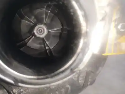 Автозапчастина б/у турбонагрузник для renault scénic iii (jz0/1_) 1.5 dci посилання на oem iam 54359710029  