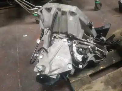 Pezzo di ricambio per auto di seconda mano  per RENAULT TWINGO II (CN0_)  Riferimenti OEM IAM JR5193  