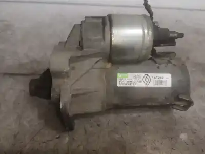 Автозапчастина б/у двигун запускається для renault twingo ii (cn0_) 1.5 dci (cn0u) посилання на oem iam 8200836473  