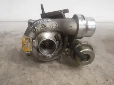 Pezzo di ricambio per auto di seconda mano  per RENAULT TWINGO II (CN0_)  Riferimenti OEM IAM 54359710029  