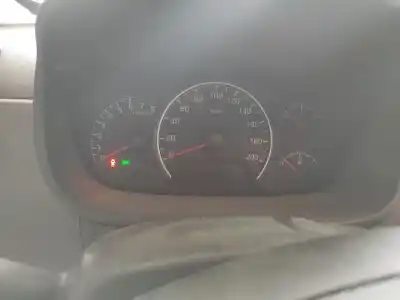 Автозапчасти б/у ПРИБОРНАЯ ДОСКА за HYUNDAI I10 II (BA, IA)  ссылки OEM IAM 94003B9520  