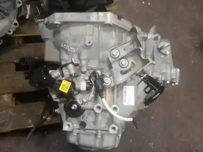 Автозапчасти б/у КОРОБКА ПЕРЕДАЧ за KIA XCEED  ссылки OEM IAM 430B026035  
