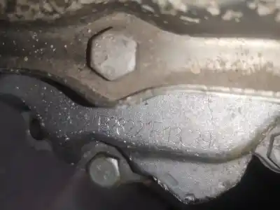 Автозапчастина б/у коробка передач для opel corsa c z14xep посилання на oem iam 55562003  