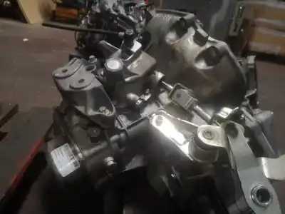 Автозапчастина б/у коробка передач для opel corsa c z14xep посилання на oem iam 55562003  
