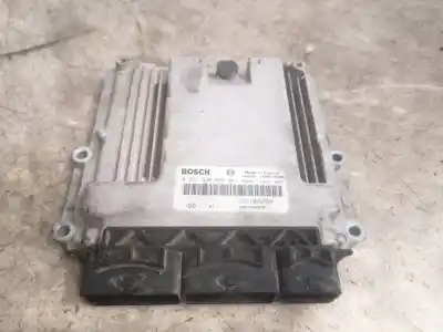 Pezzo di ricambio per auto di seconda mano  per RENAULT KANGOO II (F/KW0)  Riferimenti OEM IAM 237104376R   Pezzo di ricambio per auto di seconda mano  per RENAULT KANGOO II (F/KW0)  Riferimenti OEM IAM 237104376R