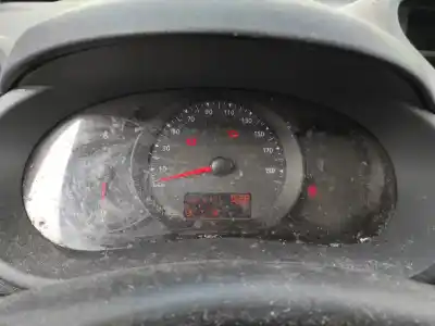 Автозапчастина б/у панель інструментів для renault kangoo ii (f/kw0) k9k608 посилання на oem iam 248106976r   Автозапчастина б/у панель інструментів для renault kangoo ii (f/kw0) k9k608 посилання на oem iam 248106976r