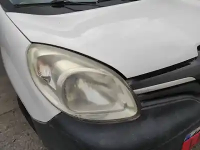 Автозапчастина б/у ПРАВА ФА для RENAULT KANGOO II (F/KW0)  Посилання на OEM IAM 7701068178  