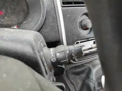 Автозапчастина б/у многофункційне управління для renault kangoo ii (f/kw0) k9k608 посилання на oem iam  Автозапчастина б/у многофункційне управління для renault kangoo ii (f/kw0) k9k608 посилання на oem iam