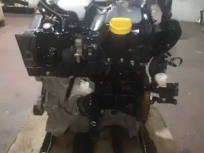 Автозапчастина б/у двигун комплект для renault kangoo ii (f/kw0) k9k608 посилання на oem iam k9k608   Автозапчастина б/у двигун комплект для renault kangoo ii (f/kw0) k9k608 посилання на oem iam k9k608