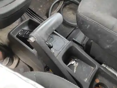 Автозапчастина б/у важіль ручного гальма для renault kangoo ii (f/kw0) k9k608 посилання на oem iam 360102870r Автозапчастина б/у важіль ручного гальма для renault kangoo ii (f/kw0) k9k608 посилання на oem iam 360102870r
