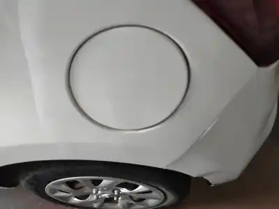 Автозапчасти б/у НАРУЖНАЯ КРЫШКА ТОПЛИВА за HYUNDAI I10 II (BA, IA)  ссылки OEM IAM 69510B9000  