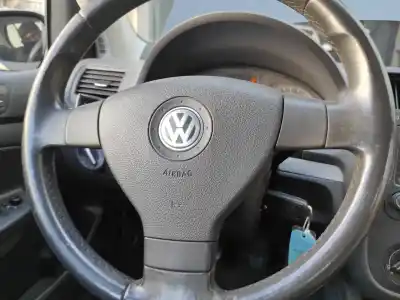 Pièce détachée automobile d'occasion Airbag Avant Gauche pour VOLKSWAGEN GOLF V (1K1) 1.9 TDI Références OEM IAM 1K0880201BS  
