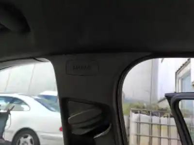 Pezzo di ricambio per auto di seconda mano Airbag A Tenda Anteriore Sinistro per FORD FOCUS BERLINA (CAP) D/KKDA Riferimenti OEM IAM   