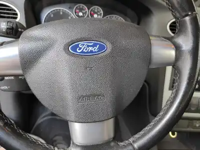 Pezzo di ricambio per auto di seconda mano Air Bag Anteriore Sinistro per FORD FOCUS BERLINA (CAP) D/KKDA Riferimenti OEM IAM   