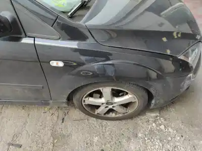 Second-hand car spare part Front Right Fin for FORD FOCUS BERLINA (CAP) D/KKDA OEM IAM references   